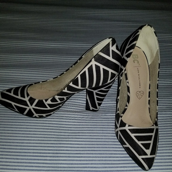 Sexy pumps - Picture 2 of 3